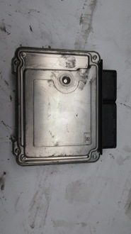 фото thumb №5, Seat exeo 2.0 tdi 03l906018pq бортовий комп'ютер двигуна блок керування