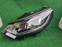 фото thumb №1, Mercedes eqe 2949063101 лампа левая led high performance