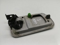 фото thumb №9, Bmw x5 крышка заливка топлива 3.0d дизель 135kw 184 hp 1970450 2002 suv