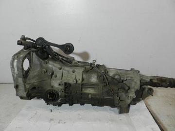 фото thumb №4, Subaru legacy iv 2.0b коробка передач коробки передач механическая 5j-ty757xraab