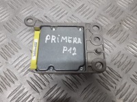 фото thumb №1, Модуль датчик подушка безопасности nissan primera p12 98820-av21a