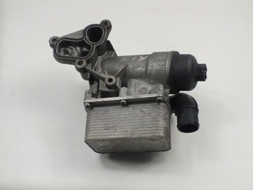 фото thumb №5, Master iii 2.3dci радіаторів масла оригінал