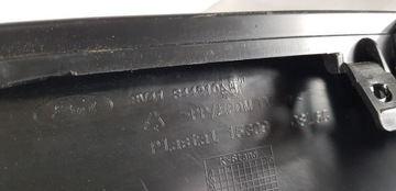 фото thumb №7, Ford kuga mk1 08-12 спойлер крышки зад 8v41s44210a