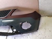 фото thumb №7, Бампер перед skoda fabia ii 2 lift scout