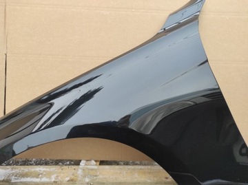 фото thumb №6, Крило лівий перед лівий переднє bmw f10 f11 колір 475