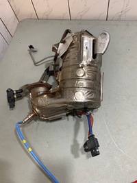 фото thumb №7, Dacia sandero iii 1,0tce каталізатор 208a01380r