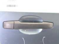 фото thumb №2, Дверь правый перед subaru forester ii kombi