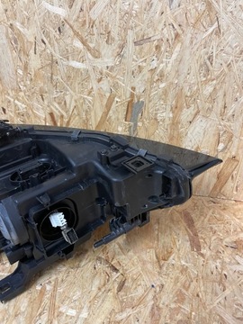 фото thumb №11, Лампа левая поворотный bi ксенон audi a5 8t рестайлинг usa!