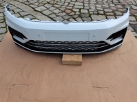 фото thumb №2, Vw touran 5ta r-line бампер перед lc9a новый