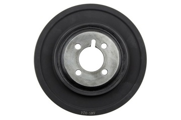 фото thumb №11, Колесо ременное вала colt lancer 1.3,1.5 90-96