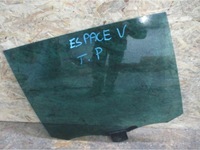 фото thumb №1, Стекло дверь правая зад задняя renault espace v 5