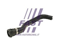 фото thumb №2, Труба охолодження fiat fiorino 07 обігрівач