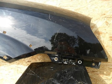 фото thumb №7, Hyundai tucson jm 2004- крило правий