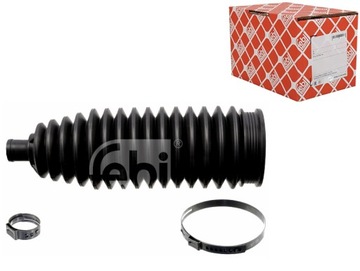 фото thumb №1, Захист редуктор кермового citroen c4 cactus peugeot 208 208 i