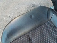 фото thumb №8, Hyundai i30 09r hb 5d заднє сидіння задня задня