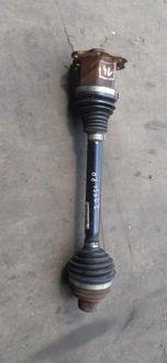 фото thumb №3, Полуось левая 2.0tfsi audi q5 8r 8r0407271b