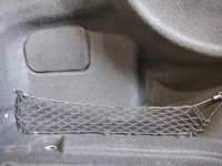 Панель бардачка колеса запасного задні сторона ліва mercedes e w213 a2136907700 Доставка, фото thumb