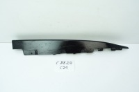 фото thumb №4, Молдинг спойлер левый vw golf viii 8 r r-lin kombi