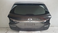 фото thumb №1, Кришка багажника задня mazda 6 gj kombi 42s