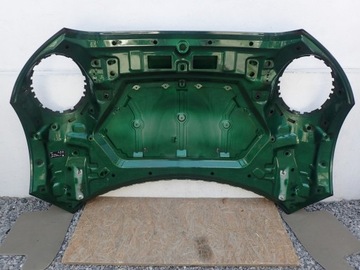 фото thumb №8, Капот кришка двигуна mini cooper f55 f56 2014-