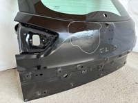 фото thumb №3, Renault clio iv универсал крышка багажника зад