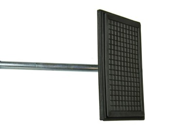 4 PODPORA SUFITOWA TELESKOPOWA ROZPIERAK PŁYT GK 115-290CM PODPORY SUFITOWE