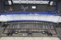 Бампер перед citroen c4 picasso 2 ii рестайлінг  16-20 Доставка, фото thumb