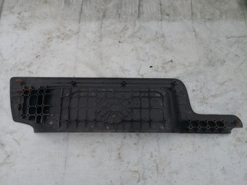 фото thumb №4, Планка порога градус trafic ii vivaro зад правая 8200041182 7695500qab