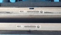 Bmw x3 g01 lci sdrive30i 23r радіатор вентилятор 8686170 9797807 8642747 Ціна, фото thumb