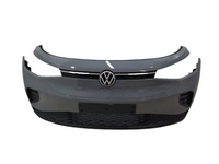 фото thumb №1, 11a807221 бампер перед версия pod 4pdc цвет la7c vw id4 2021+