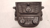 Купити Opel mokka панель радіо кондиціонера 20963734 95052536 коричневий комплект, фото thumb