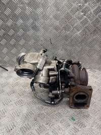 фото thumb №9, Bmw x6 e71 3.0d 306km n57d30b 7808363 турбина