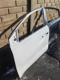 фото thumb №2, Kia sportage 2016 дверь левая