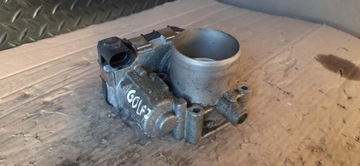 фото thumb №2, Дросельна заслінка 1.4 vw golf vii gte 03f133062c