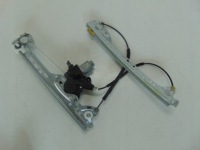 Купить Подъемник стекло правый перед renault talisman, фото thumb