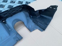 Бампер задняя mini cooper f55 lift lci 20- 5d jcw Недорого, фото thumb