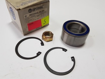 фото thumb №8, Подшипник колёса набор kpl старый номер 101 016 op 101016