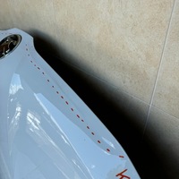 фото thumb №7, Капот комплектная skoda kamiq 2020 rok