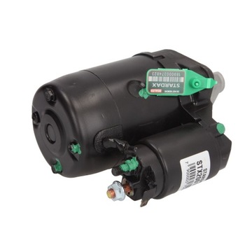 фото thumb №2, Стартер stardax stx200159r