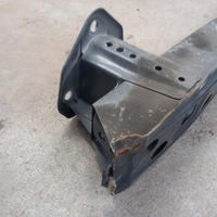 фото thumb №7, Subaru xv crosstrek 17-22 балка бампера задня 2.0 usa