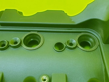 фото thumb №7, Кришка клапанів ліва a6 c7 a7 c7 q7 a8 d4 q5 3.0 tdi 059103469aq