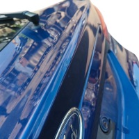 фото thumb №8, Ford mondeo mk5 крышка задняя багажника ld хэтчбек