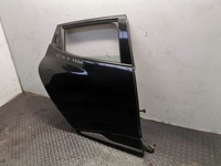 фото thumb №5, Дверь правые зад renault clio iv код краски tegne