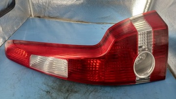 фото thumb №1, Лампа права зад volvo v50 s40 ii 06r універсал