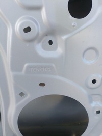 фото thumb №7, Toyota corolla e21 kombi 19r . двері ліва задні задня .d823.'''''''grad'''''