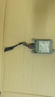 Купити Opel insignia a рестайлінг  13-17 модуль мертвого pola blis асистент поперечина 23173663, фото thumb