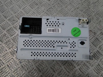 фото thumb №3, Радио skoda fabia ii swing 5j0035161c оригинал