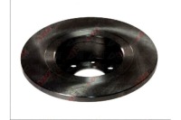 фото thumb №1, Гальмівні диски гальмівні 2szt. citroen c5 c5 i c5 ii 1.6d-