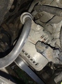 фото thumb №12, Двигатель nfu 10fx60 peugeot 206 1.6 benz lift 2003 голый блок двигателя 120 tys