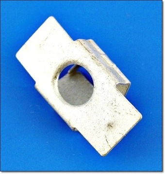 фото thumb №2, 2szt citroen c4 picasso -пластина захист двигуна